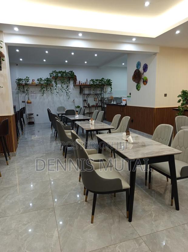 Furnished 2bdrm Apartment in Alina, Kilimani for rent - thumbnail 11