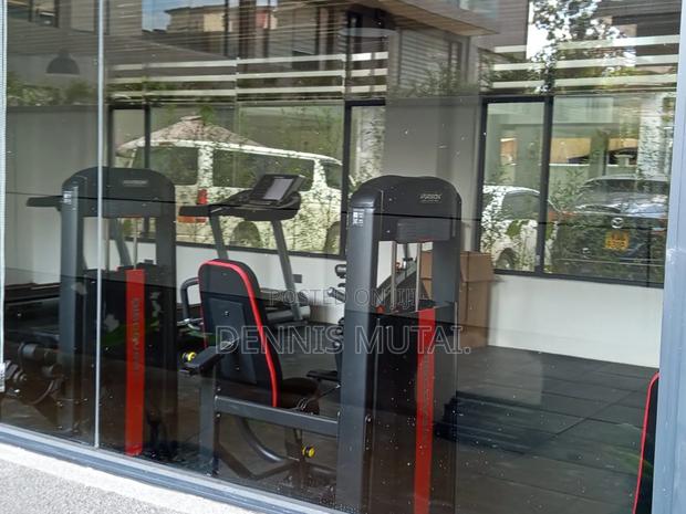 Furnished 2bdrm Apartment in Alina, Kilimani for rent - thumbnail 12