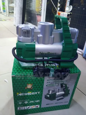High Quality Compressor/ Portable Air Compressor Newbeat