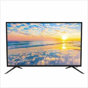 43" Vision Smart Android Tv