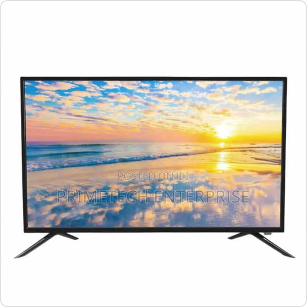 43" Vision Smart Android Tv - thumbnail 2