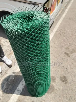 Chicken Wire Mesh
