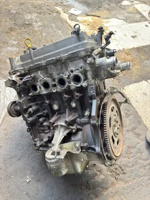 Slim Engine for Passo