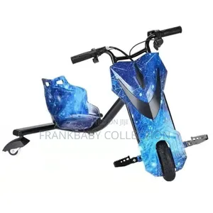 Power Drift Scooter