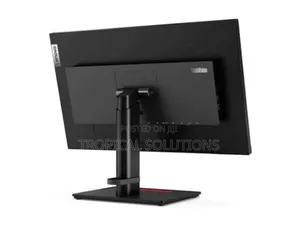 Lenovo Think Vision P24h-30 23.8" QHD Monitor Tilt/ Lenovo P24h-30