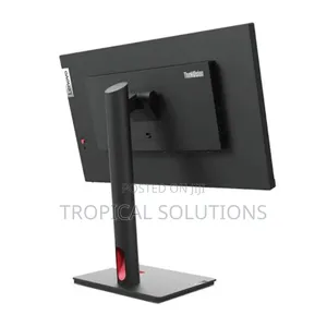 Lenovo Think Vision P24h-30 23.8" QHD Monitor Tilt/ Lenovo P24h-30