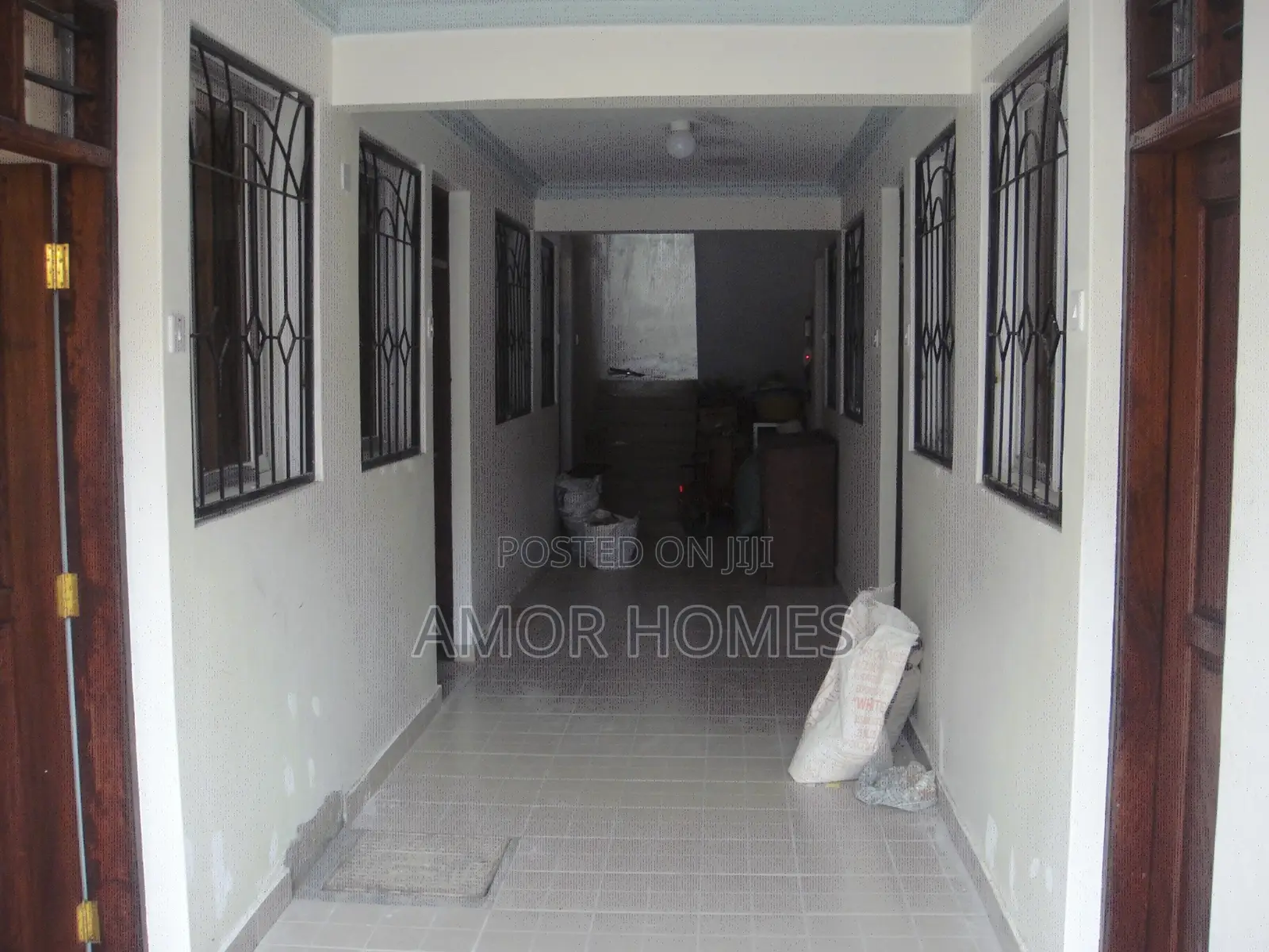 1bdrm Apartment in Leisure, Mshomoroni for rent