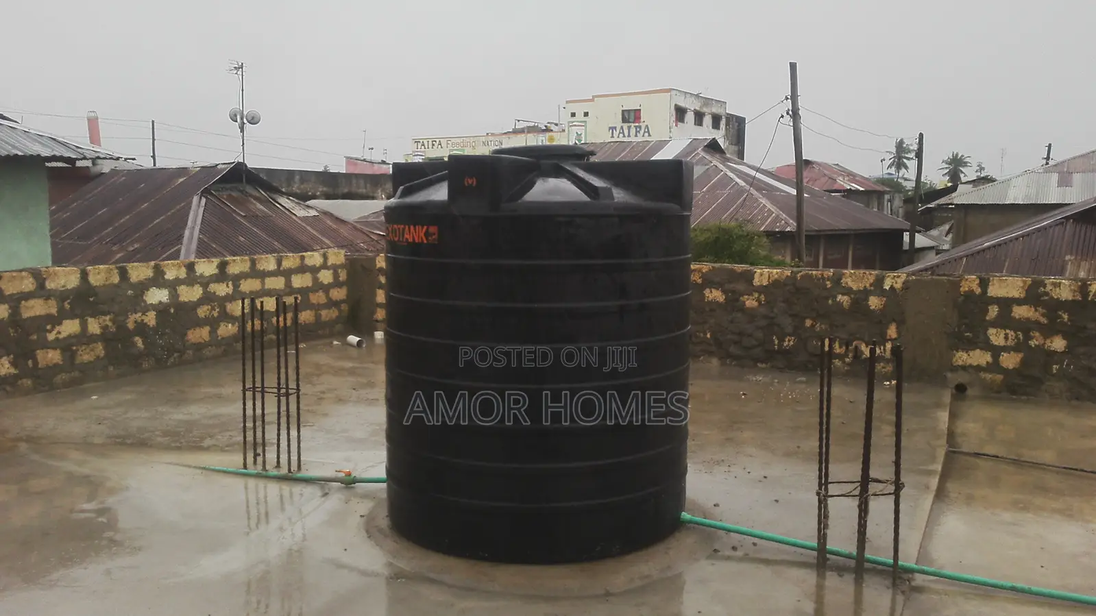 1bdrm Apartment in Leisure, Mshomoroni for rent