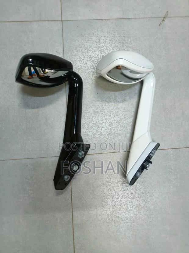 Prado 150/Revo Wing Mirror