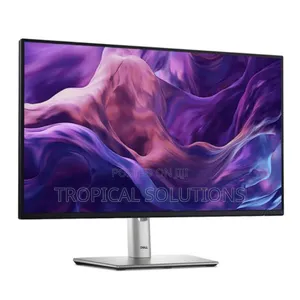 Dell P2425he 23.8" FHD Monitor Height Swivel Dell Monitor 23.8 Inch