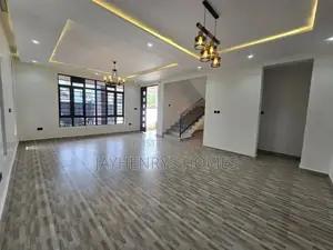 4bdrm House in Ruiru for rent