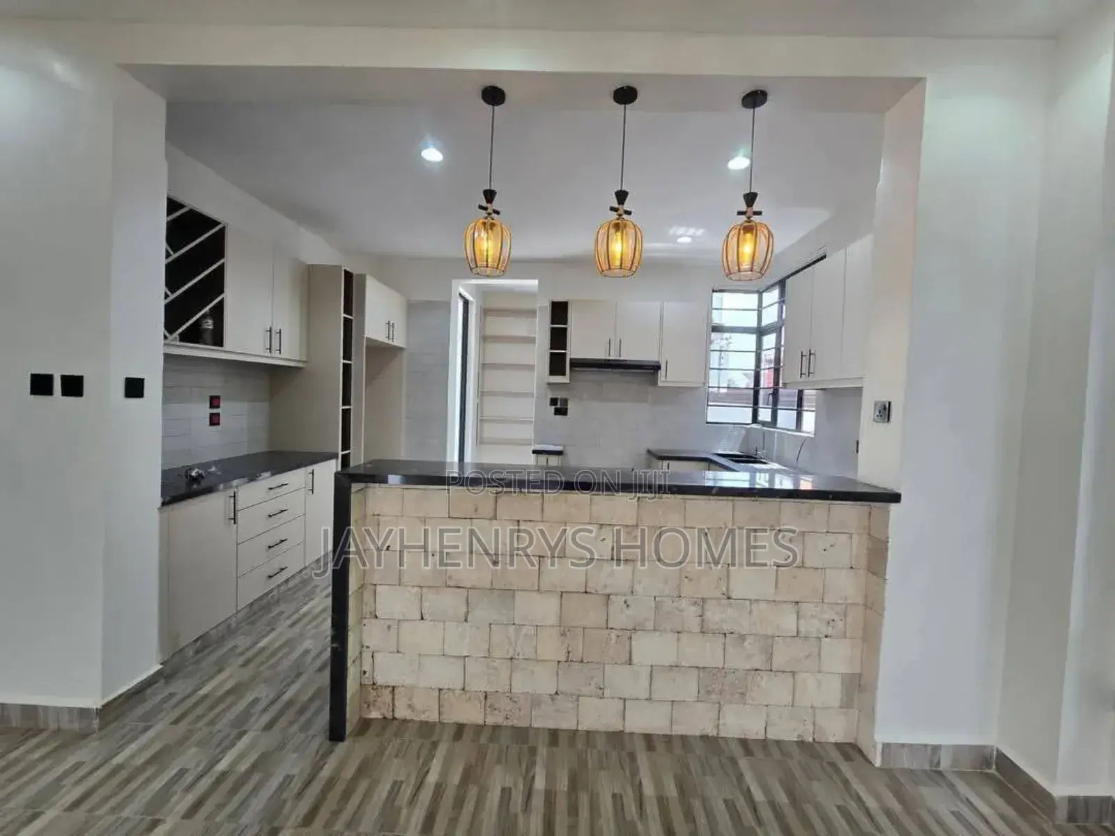 4bdrm House in Ruiru for rent