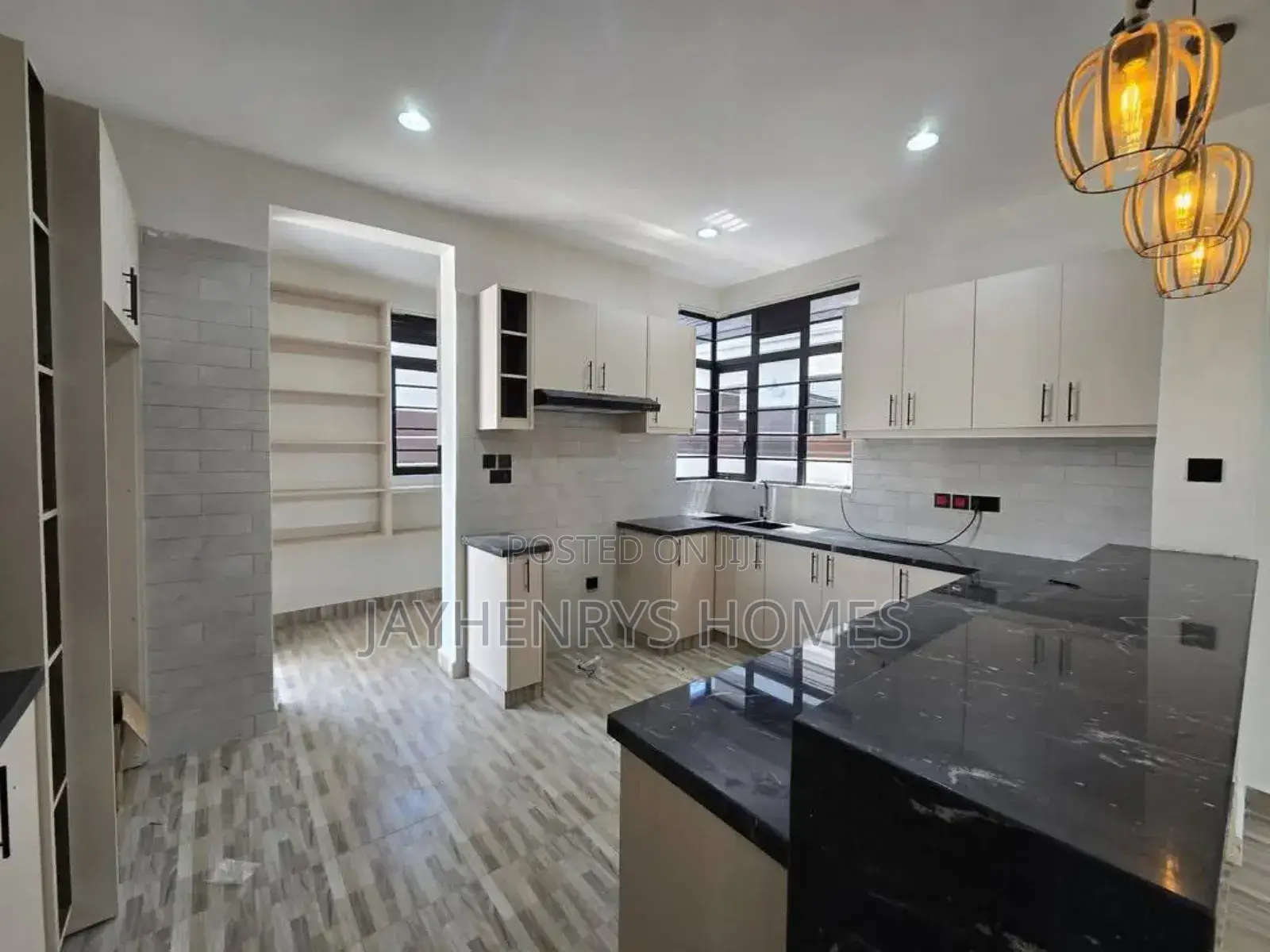 4bdrm House in Ruiru for rent