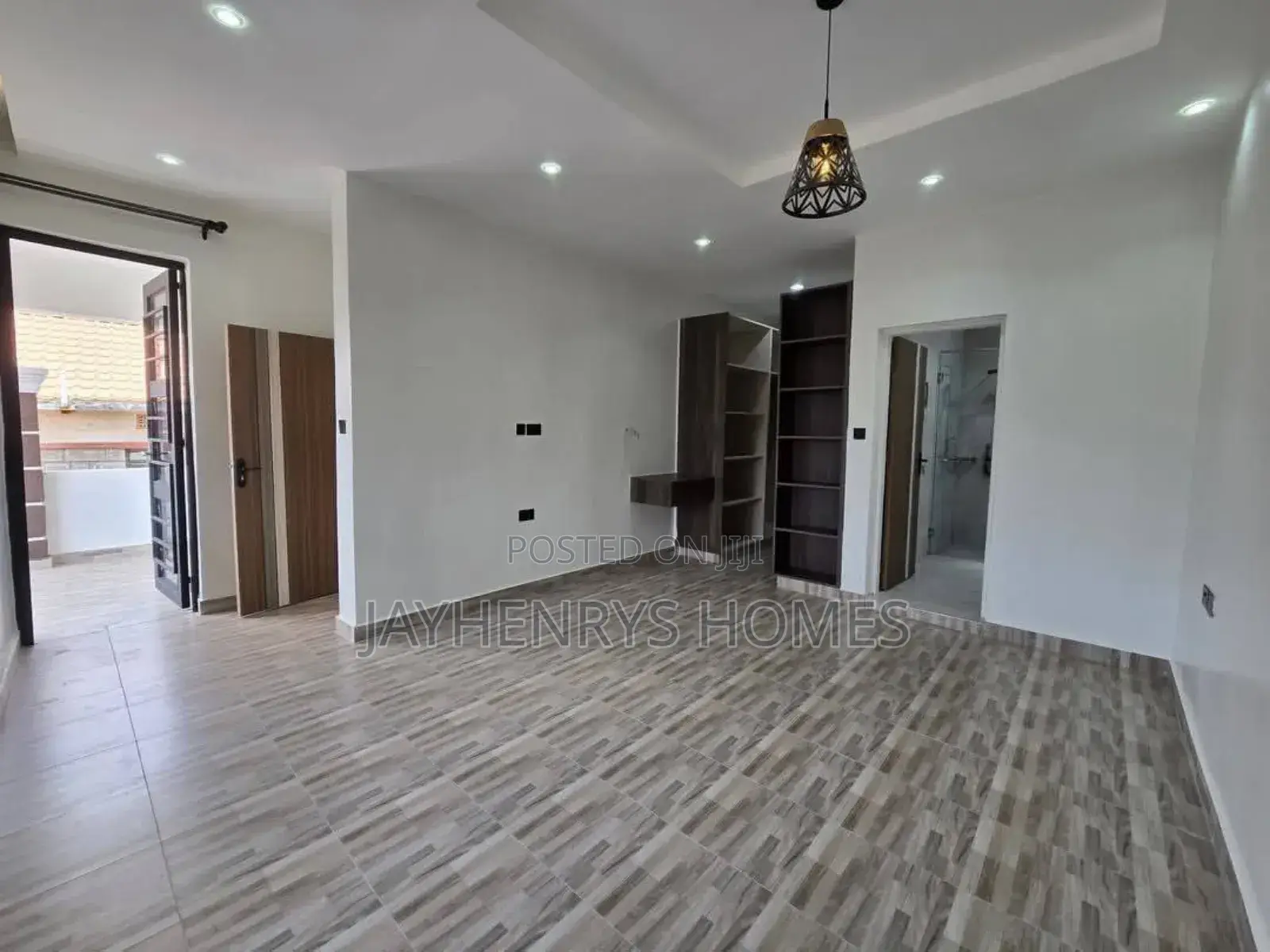 4bdrm House in Ruiru for rent