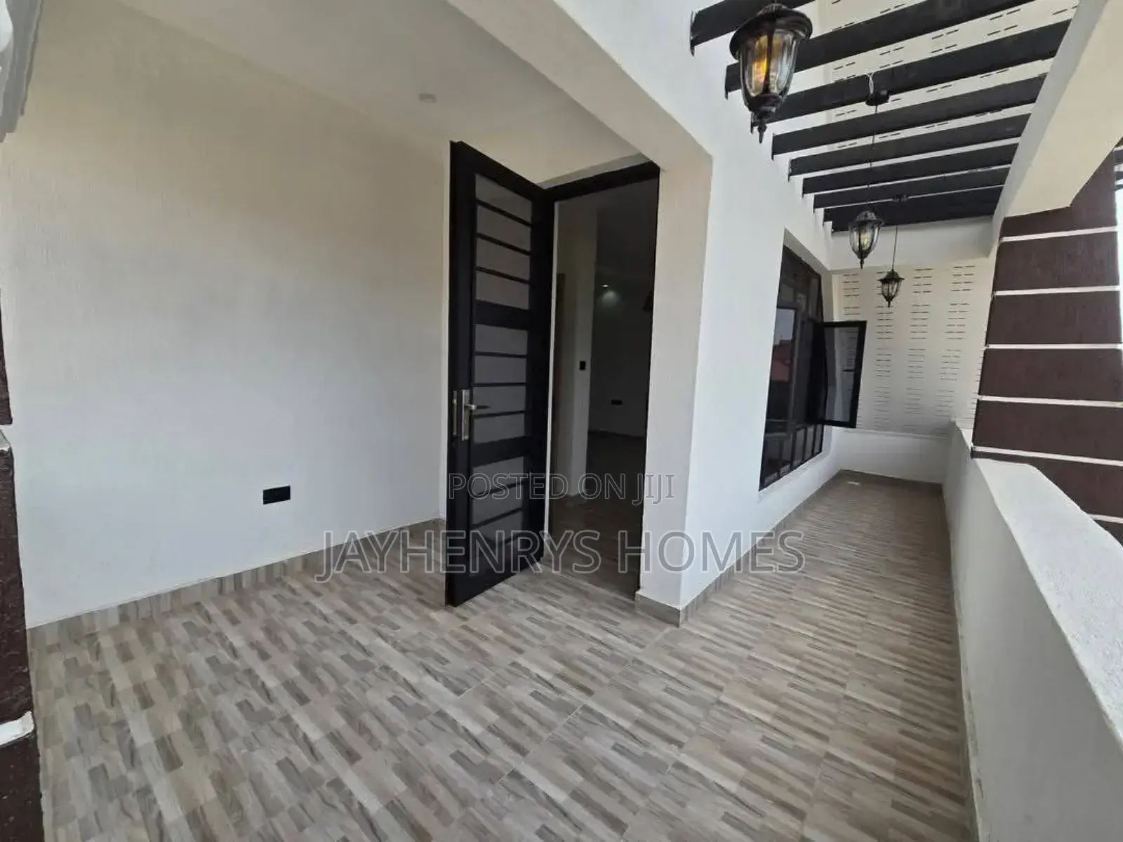 4bdrm House in Ruiru for rent
