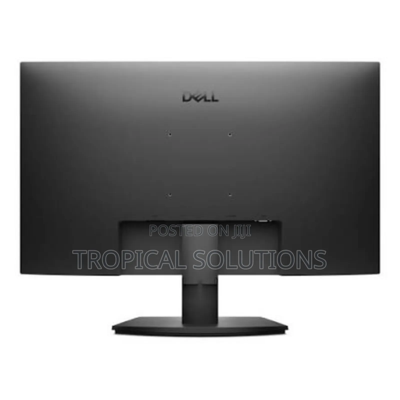 Dell Se2725hm 27" FHD Monitor Black Color Dell Se2725hm