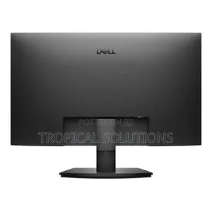 Dell Se2725hm 27" FHD Monitor Black Color Dell Se2725hm