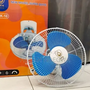 Urk 16 Inches Orbit Fan