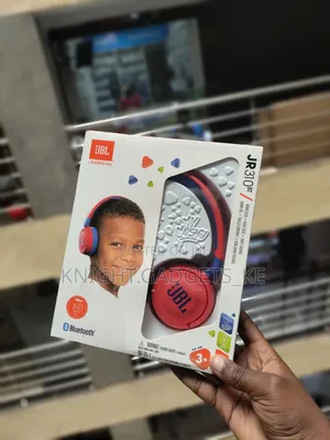 Jr 310 Bt Kids Headphones