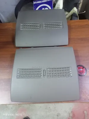 Nissan Tiida Dashboard Cover