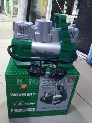 Top Quality Air Compressor/ Original Newbeat Compressor