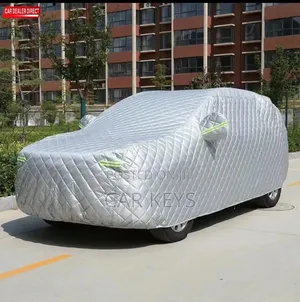 Suv Waterproof Car Cover