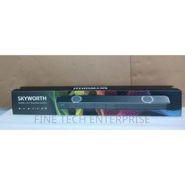 Skyworth Ss888 2.2ch 300w Wireless Soundbar Built-in 2 Subwoofer