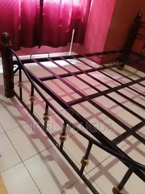 Queen Size Bed 5x6