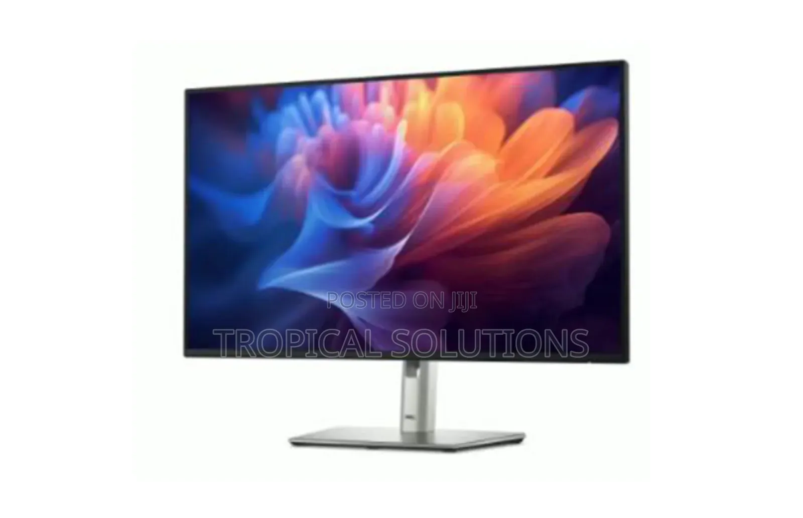 Dell P2725h 27" FHD Monitor Adjustable Stand Dell Monitor 27 Inch