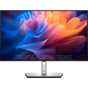 Dell P2725h 27" FHD Monitor Adjustable Stand Dell Monitor 27 Inch