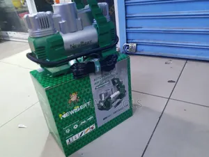 Affordable Air Compressor 120psi/ Portable Air Compressor