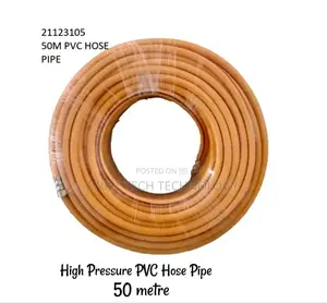 Horse Pipe 50 Meter PVC Hose Pipe