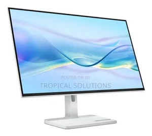 Lenovo L27h-4a 27" QHD Monitor Integrated Speakers Lenovo L27h-4a