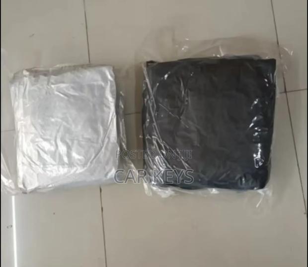Car Covers Available  - thumbnail 2