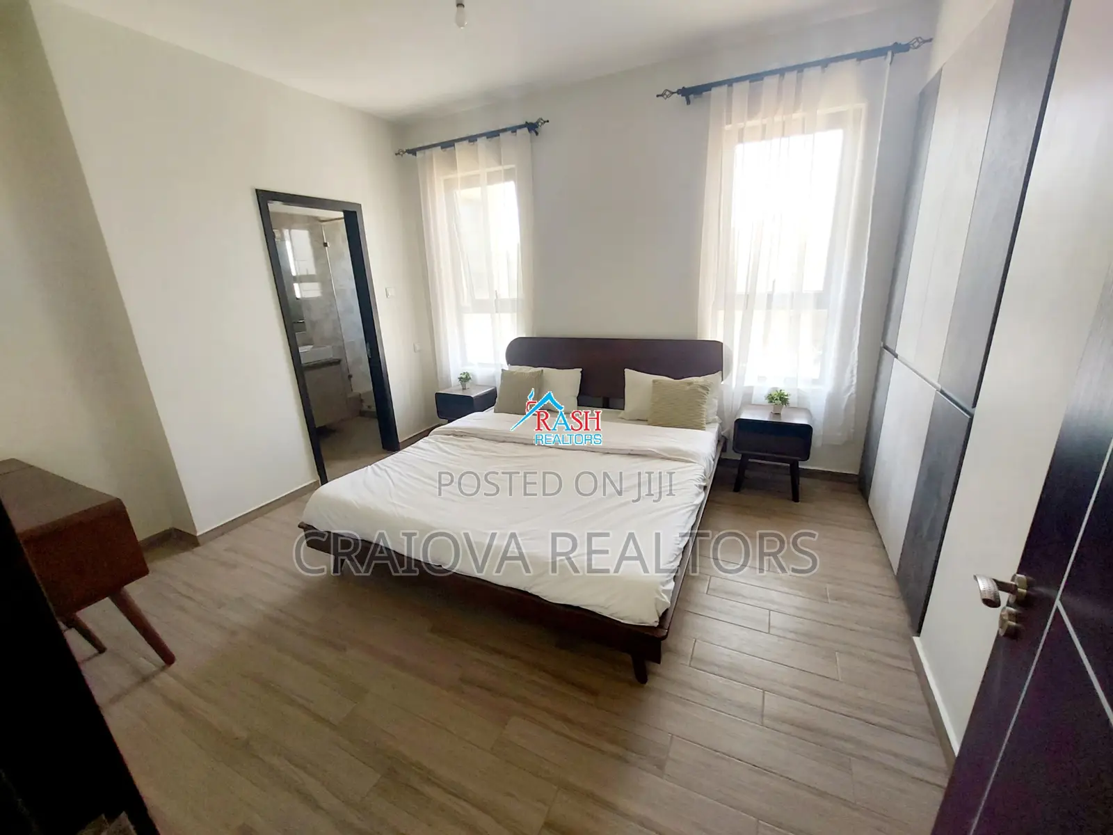 4bdrm Townhouse / Terrace in Gateway Mall Area for rent