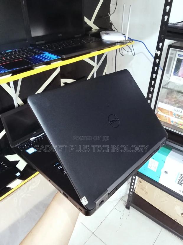 Laptop Dell Latitude 12 E5270 8GB Intel Core I5 SSD 256GB - thumbnail 5