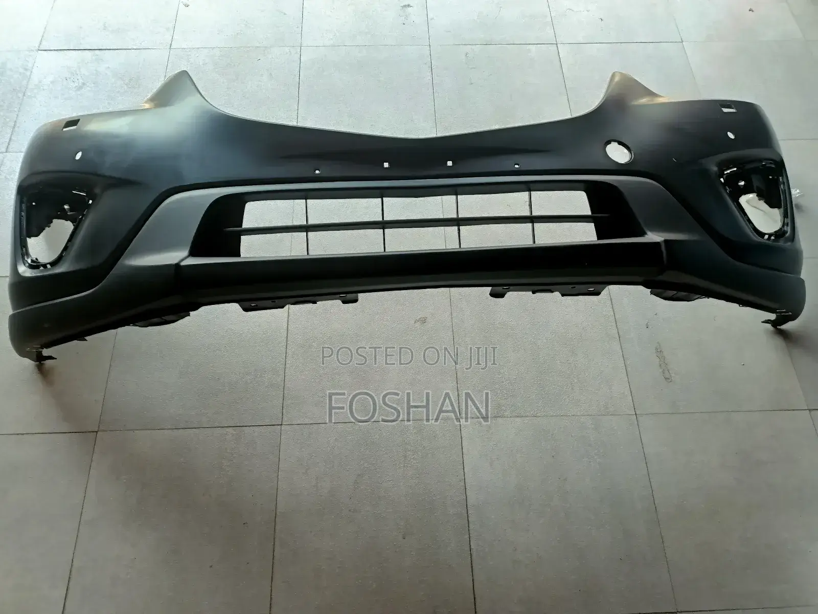 Cx5 2015 Front Bumper