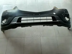 Cx5 2015 Front Bumper