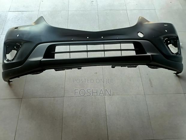Cx5 2015 Front Bumper