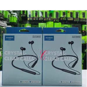 Soundcore Life U2i Upgraded Wireless Neckband