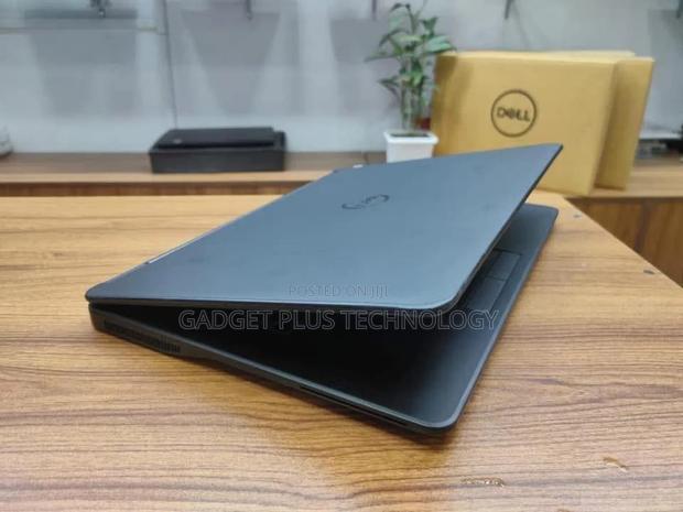 Laptop Dell Latitude 7450 8GB Intel Core I5 SSD 256GB - thumbnail 4