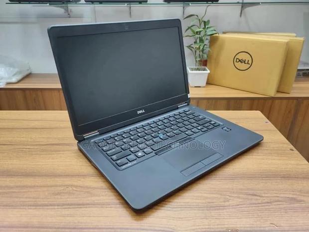 Laptop Dell Latitude 7450 8GB Intel Core I5 SSD 256GB - thumbnail 5