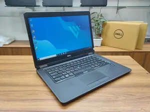 Laptop Dell Latitude 7450 8GB Intel Core I5 SSD 256GB