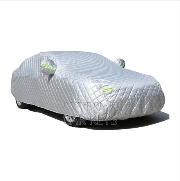 Car Cover Pev Available 🎥📄