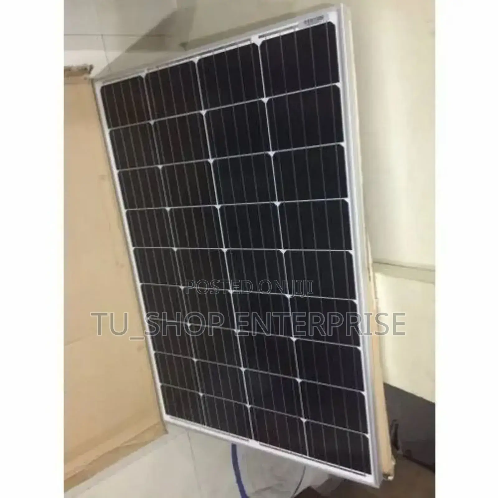 Phoenix Mono Solar 200w