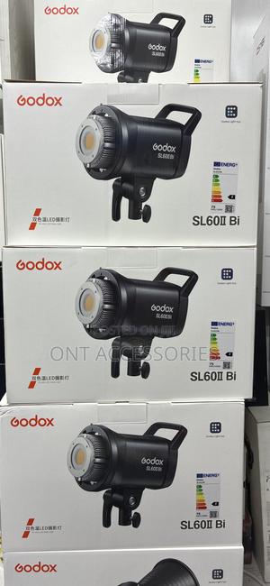 Godox Sl 60 Bi Light - main view