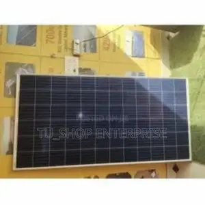 Solar Panel! Phoenix Mono Solar 250w