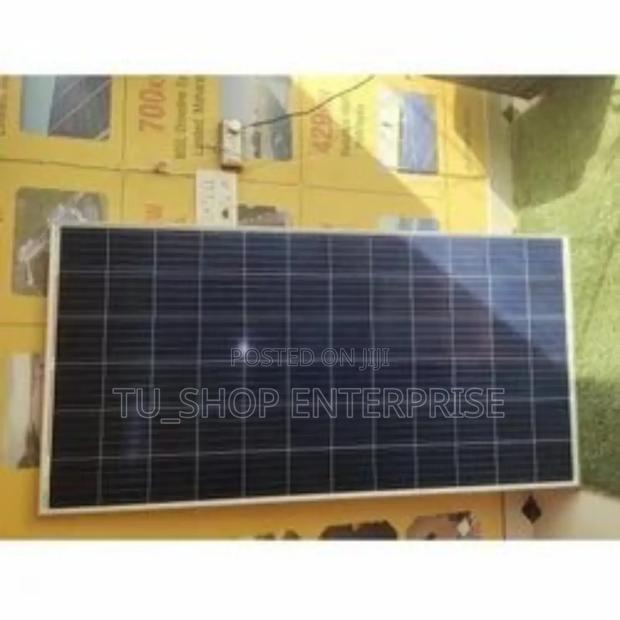 Solar Panel! Phoenix Mono Solar 250w
