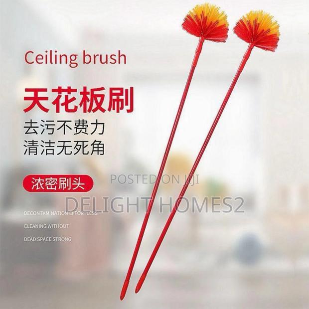 Extendable Cobweb Broom-Hg - thumbnail 3