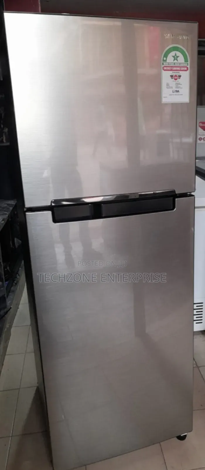 233 LTRS Samsung Top Mount Freezer Refrigerator